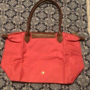 Longchamp pliage small tote